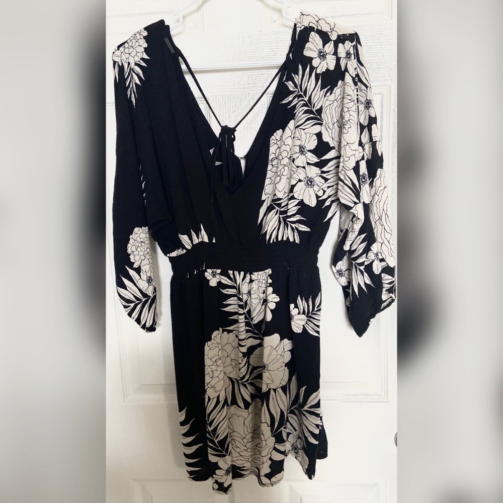 Billabong dress